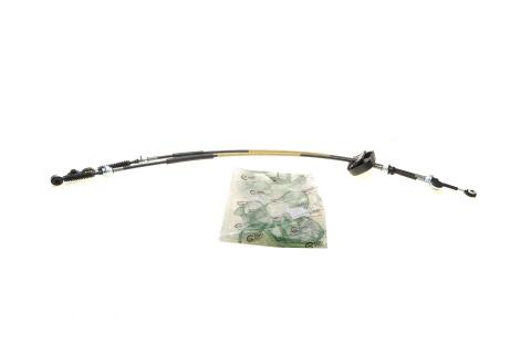 Трос куліси Renault Trafic II 2.0 01- Трос куліси Renault Trafic II 2.0 01-