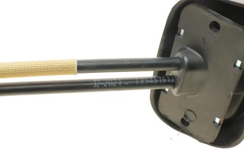 Трос куліси Renault Trafic II 2.0 01- Трос куліси Renault Trafic II 2.0 01-