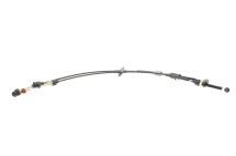 Трос куліси Opel Vivaro/Renault Trafic III 15-