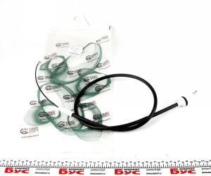 Трос зчеплення Ford Sierra 87-90 (1375/1030 мм)