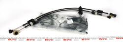 Трос кулисы Ford Transit 2.2 TDCI 06- (5КПП) (FWD) Трос кулисы Ford Transit 2.2 TDCI 06- (5КПП) (FWD)