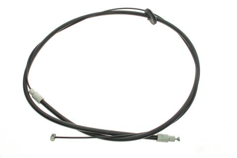 Трос ручника (центральний) MB Vito (W639) 03- (2432/1370мм) Трос ручника (центральний) MB Vito (W639) 03- (2432/1370мм)