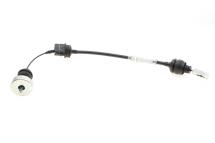 Трос зчеплення Citroen Berlingo/Peugeot Partner 1.8/1.9D 97-02 (667/314 мм)