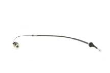 Трос зчеплення Fiat Ducato/Citroen Jumper/Peugeot Boxer 1.9-2.5d -02 (1090/555 мм)