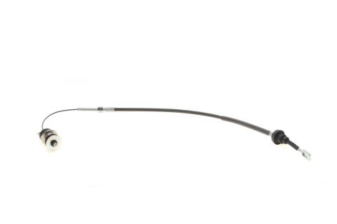 Трос зчеплення Fiat Ducato/Citroen Jumper/Peugeot Boxer 1.9-2.5d -02 (1090/555 мм)