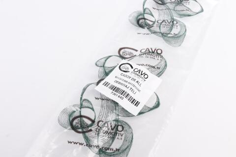 Трос сцепления VW Caddy II 1.6/1.9 95-(860/635 мм) (дизель) Трос сцепления VW Caddy II 1.6/1.9 95-(860/635 мм) (дизель)