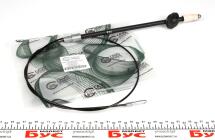 Трос ручника (центральний) MB Sprinter 06- (1374/271мм) Трос ручника (центральний) MB Sprinter 06- (1374/271мм)