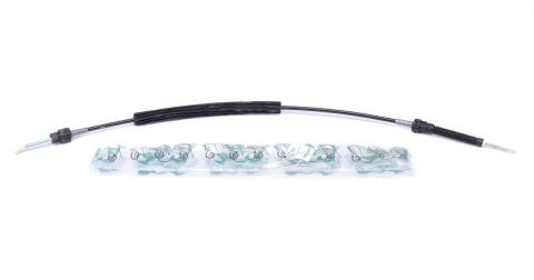Трос куліси VW Caddy III-IV/Touran 1.0-2.0D (1122mm) 04- Трос куліси VW Caddy III-IV/Touran 1.0-2.0D (1122mm) 04-