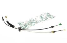 Трос куліси MB Sprinter/VW Crafter (6КПП) 12-16