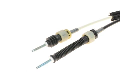Трос кулисы MB Sprinter/VW Crafter (6КПП) 12-16 Трос кулисы MB Sprinter/VW Crafter (6КПП) 12-16