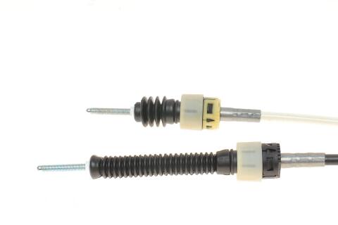 Трос кулисы MB Sprinter/VW Crafter (6КПП) 12-16 Трос кулисы MB Sprinter/VW Crafter (6КПП) 12-16