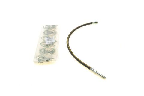 Шланг гальмівний (передній) MB Sprinter 96-/VW Crafter 2.0 TDI 16-