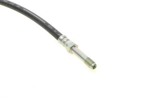 Шланг гальмівний (передній) MB Sprinter 96-/VW Crafter 2.0 TDI 16-