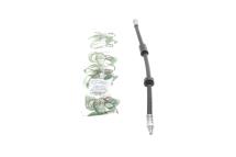 Шланг гальмівний (передній) Renault Trafic/Opel Vivaro 01-