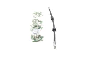 Шланг тормозной (передний) Renault Trafic/Opel Vivaro 01-