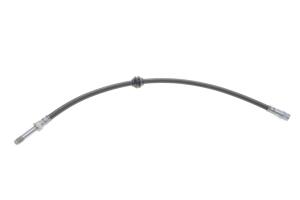 Шланг тормозной (передний) MB Vito (W639) 03-(553mm) (M10x1mm)