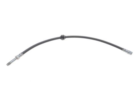 Шланг тормозной (передний) MB Vito (W639) 03-(553mm) (M10x1mm) Шланг тормозной (передний) MB Vito (W639) 03-(553mm) (M10x1mm)