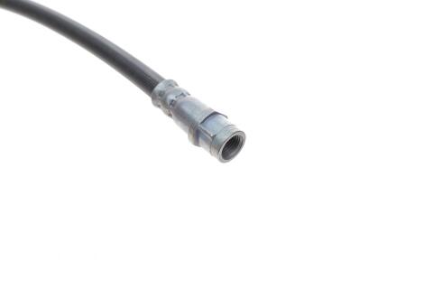Шланг тормозной (передний) MB Vito (W639) 03-(553mm) (M10x1mm) Шланг тормозной (передний) MB Vito (W639) 03-(553mm) (M10x1mm)