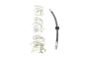Шланг тормозной (передний) Nissan Kubistar/Renault Kangoo 1.2-1.9D 97-