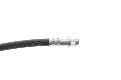 Шланг гальмівний (передній) MB Vito (W639) 03- (605mm) (М10x1mm)