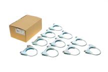 Хомут глушника Alfa Romeo 155 1.7-2.0 92-96 (60mm) (10шт)