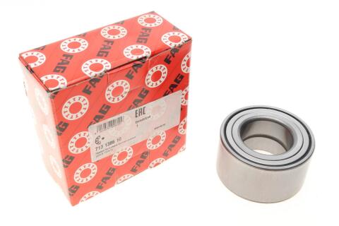 Підшипник маточини (передньої) Lexus Es/RX 04-16/Toyota Camry 04-18/ Ford Edge 07-16, (для США) Підшипник маточини (передньої) Lexus Es/RX 04-16/Toyota Camry 04-18/ Ford Edge 07-16, (для США)