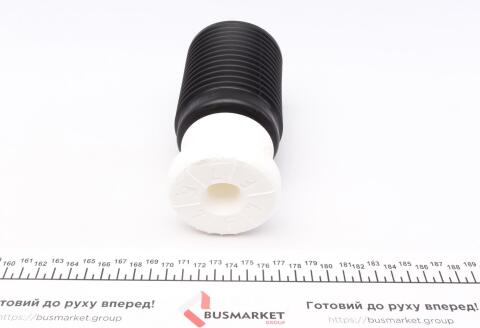 Пыльник + отбойник амортизатора (переднего) BMW 5 (F10) 09-16 (к-кт) Пыльник + отбойник амортизатора (переднего) BMW 5 (F10) 09-16 (к-кт)