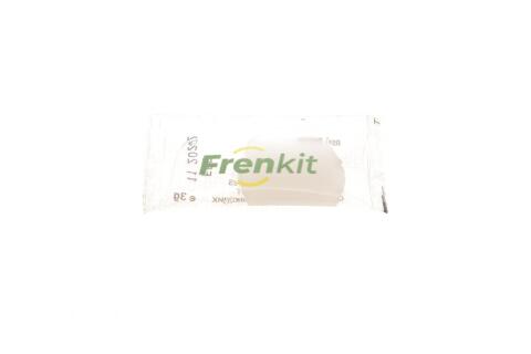 Змазка для направляючих супортів FRENKIT, 3г