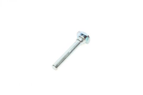 Ремкомплект супорта (переднього) Fiat Bravo 01-08(d=54mm)(Bosch)(+1 поршень/направляюча) SuperKit Ремкомплект супорта (переднього) Fiat Bravo 01-08(d=54mm)(Bosch)(+1 поршень/направляюча) SuperKit