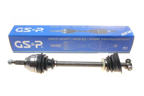 Піввісь Renault Kangoo (L) (21x623) d=29,95 Піввісь Renault Kangoo (L) (21x623) d=29,95
