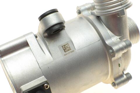 Помпа води BMW 1 (F20/21)/5 (F10) 2.0i 10- (N20B20A) (OE версія)
