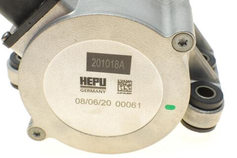 Помпа води BMW 1 (F20/21)/5 (F10) 2.0i 10- (N20B20A) (OE версія)