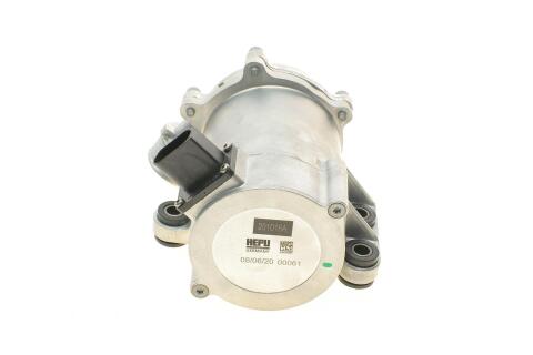 Помпа води BMW 1 (F20/21)/5 (F10) 2.0i 10- (N20B20A) (OE версія)
