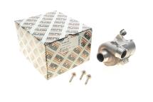 Помпа води BMW 3 (E90)/5 (E60)/7 (E65-E67)/X3 (E83)/X5 (E70) 04- N52/N53 (OE версія)