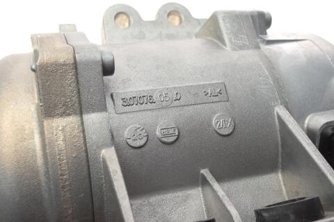 Помпа води BMW 3 (E90)/5 (E60)/7 (E65-E67)/X3 (E83)/X5 (E70) 04- N52/N53 (OE версія)