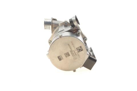 Помпа води BMW 3 (E90)/5 (E60)/7 (E65-E67)/X3 (E83)/X5 (E70) 04- N52/N53 (OE версія)