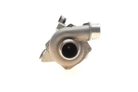 Помпа води BMW 3 (E90)/5 (E60)/7 (E65-E67)/X3 (E83)/X5 (E70) 04- N52/N53 (OE версія)