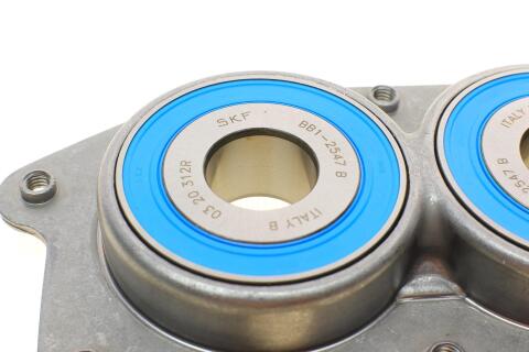 Підшипник КПП VW Caddy III/Passat/Touran 1.4-2.0D 03-15, 02T/02U/0AG/0AH/0AJ Підшипник КПП VW Caddy III/Passat/Touran 1.4-2.0D 03-15, 02T/02U/0AG/0AH/0AJ