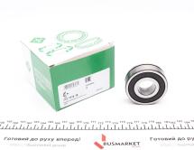 Підшипник КПП (iB5) Ford (25x62x19), (800856C.H49A)