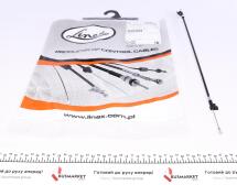 Трос пічки Daewoo Lanos 97- (473/397 мм) Трос пічки Daewoo Lanos 97- (473/397 мм)