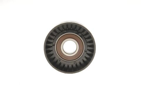 Ролик генератора Fiat Doblo 1.9JTD (натяжний) (65.5x29x17) (MPQ0004)