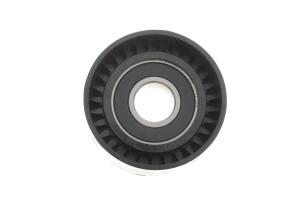 Ролик генератора Mitsubishi Carisma/Space 1.9DI-D 00-06 (паразитний) (60х25,5) (MPQ0014)