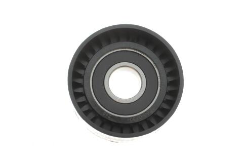 Ролик генератора Mitsubishi Carisma/Space 1.9DI-D 00-06 (паразитний) (60х25,5) (MPQ0014)