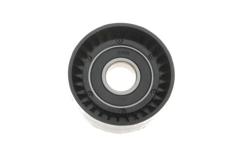Ролик генератора Mitsubishi Carisma/Space 1.9DI-D 00-06 (паразитний) (60х25,5) (MPQ0014)