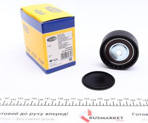 Ролик генератора BMW 3 (E36/46)/5 (E34/39/60) 1.3-3.2 89- (паразитний) (70x24,5x10) (MPQ0036)