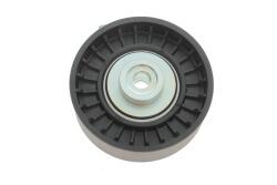 Ролик генератора BMW 3 (E46)/5 (E39)/X5 3.0D 98-03 (паразитний) (70х23) (MPQ0145)