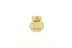 Автолампа BAX 1.2W 24V EBSR4 (белая) Автолампа BAX 1.2W 24V EBSR4 (белая)