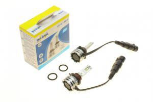 Автолампа HB3/HB4 12/24V 24W P20d/P22d Performance LED (к-кт 2шт) (замінено на 181858100)