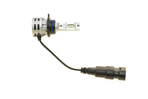 Автолампа HIR2 12/24V 24W PX22d Performance LED (к-кт 2шт) (6500K)