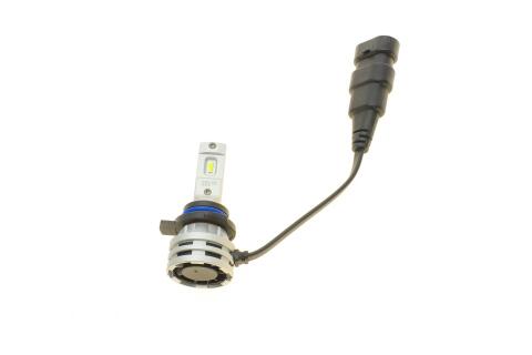 Автолампа HIR2 12/24V 24W PX22d Performance LED (к-кт 2шт) (6500K)